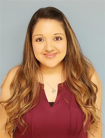 Ms. Alfaro Ms. Alfaro